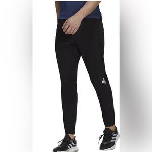 Adidas D4T Black Training Pants (HD3571) - M - NWT
